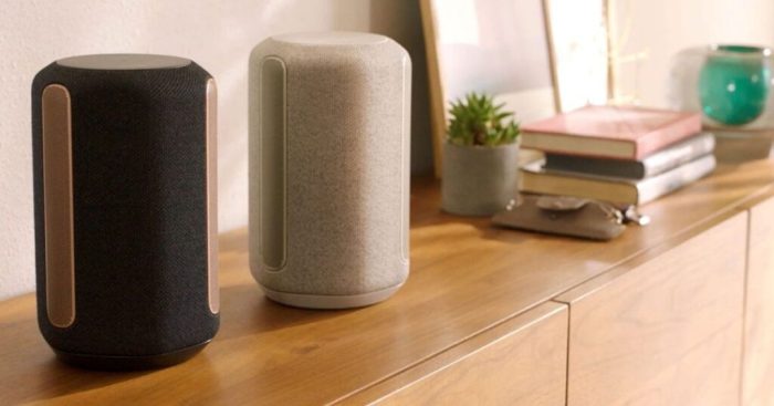 Cara meningkatkan kualitas suara di speaker Bluetooth