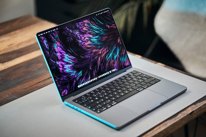 Laptop terbaik untuk programmer 2024 dengan budget terbatas