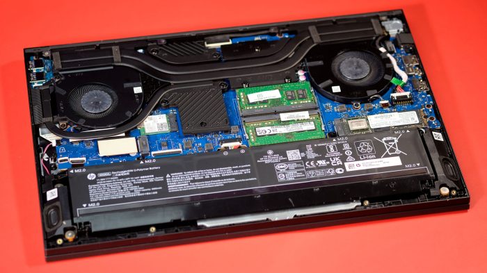 Tips memilih SSD terbaik untuk laptop gaming