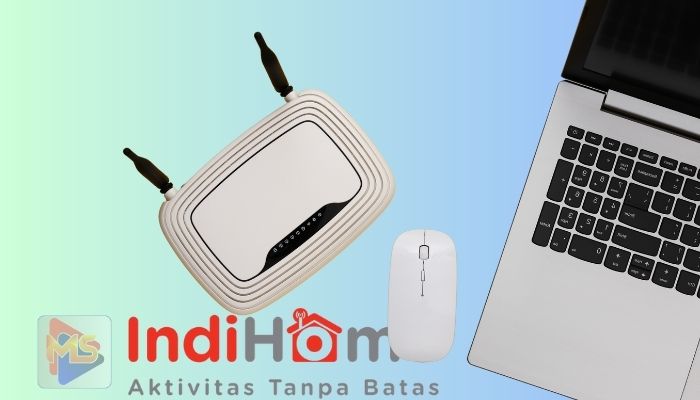 Cara mengatasi WiFi lambat di rumah