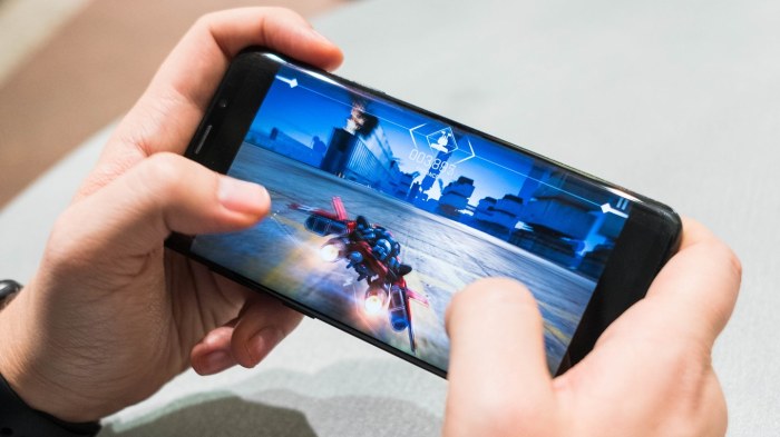 Cara memilih smartphone gaming terbaik 2024