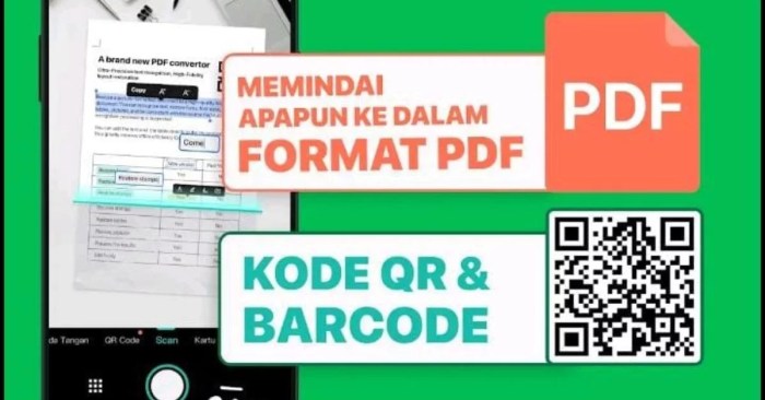 Rekomendasi aplikasi scan dokumen terbaik di Android