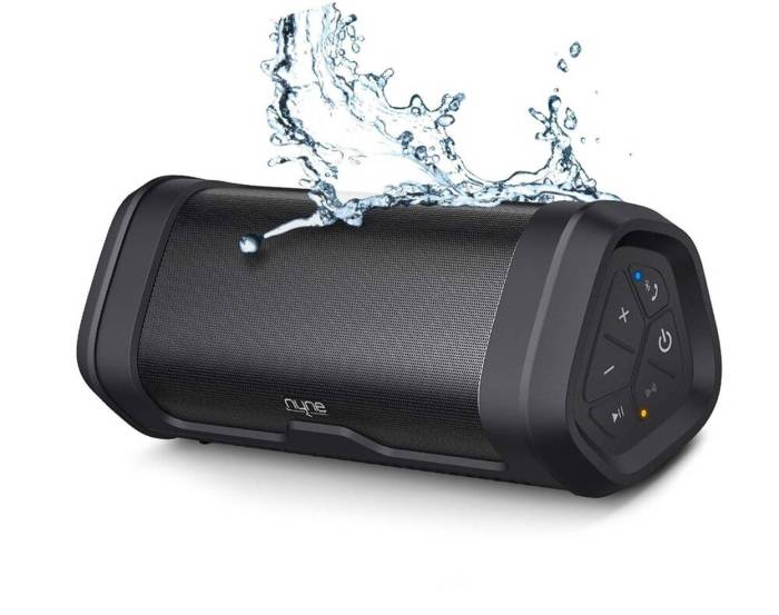 Outdoor bluetooth speakers speaker buyer guide top