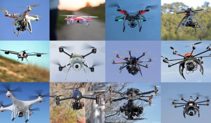 Tips membeli drone untuk pemula dengan anggaran terbatas