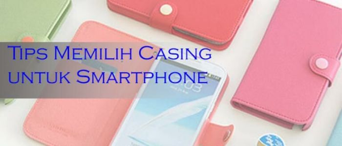 Casing memilih