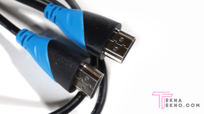 Tips memilih kabel data berkualitas tinggi