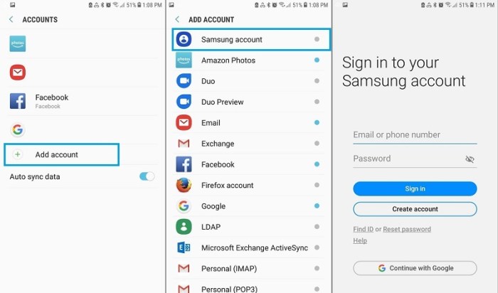 Cara backup data smartphone ke cloud secara aman