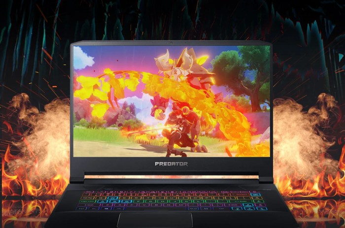 Cara mengatasi masalah overheating pada laptop gaming