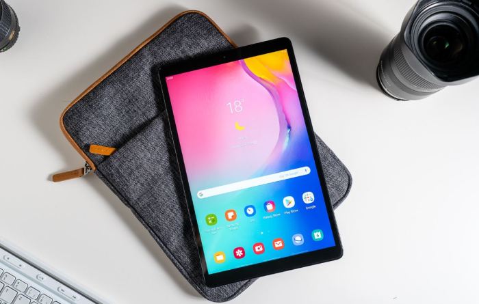 Cara memilih tablet untuk belajar dengan harga terjangkau