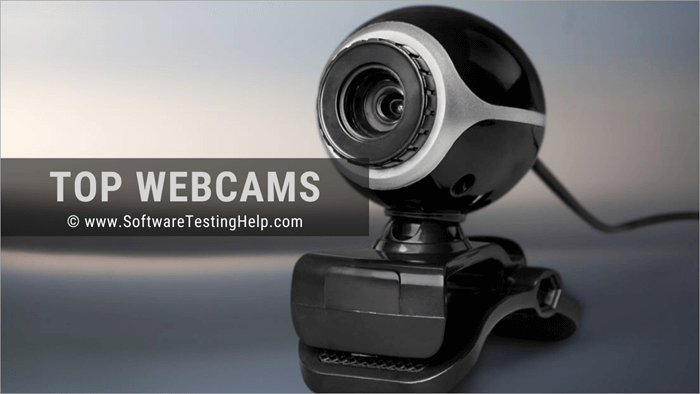 Tips memilih webcam terbaik untuk streaming