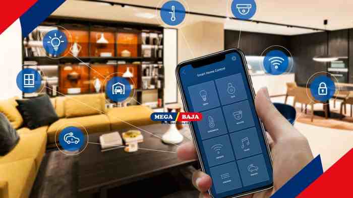 Panduan lengkap membuat smart home dengan budget terjangkau