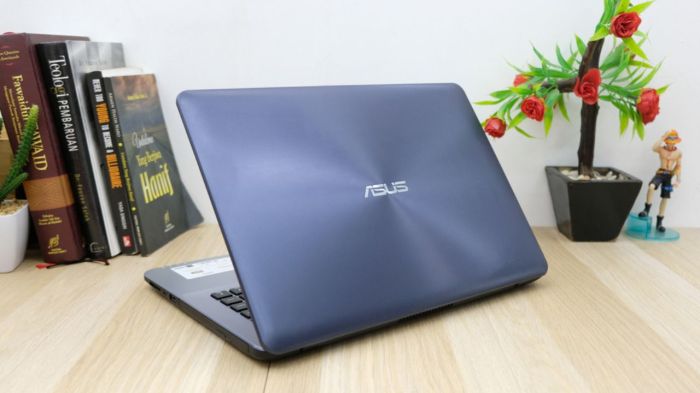 Kelebihan dan kekurangan laptop asus 3 jutaan