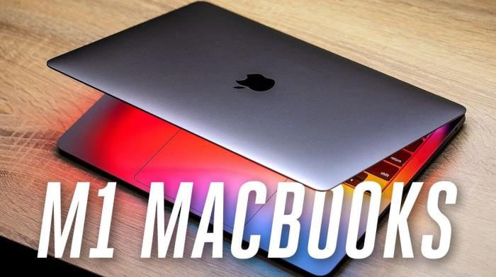 Perbandingan MacBook Pro M1 vs M2: Mana yang lebih cocok untukmu?