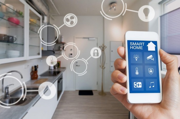 Panduan lengkap membuat smart home dengan budget terjangkau