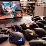 Tips memilih mouse gaming yang nyaman