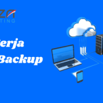 Cara backup data smartphone ke cloud secara aman