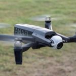 Review perangkat drone dengan kamera terbaik