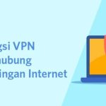 Alasan menggunakan VPN saat browsing internet