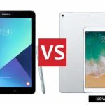 Perbandingan tablet Android dan iPad untuk anak-anak