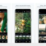 Aplikasi editor foto profesional untuk Android 2024