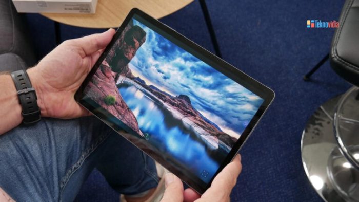 Cara memilih tablet untuk belajar dengan harga terjangkau