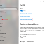 Cara memperbaiki WiFi yang tidak terdeteksi di laptop