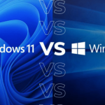 Perbandingan sistem operasi Windows 11 vs Windows 10