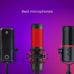 Cara memilih microphone untuk streaming kualitas tinggi