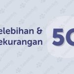 Keunggulan dan kekurangan teknologi 5G di Indonesia