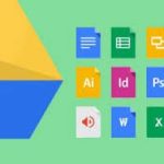 Cara menggunakan Google Drive untuk kolaborasi kerja