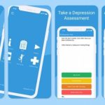 Rekomendasi aplikasi untuk memonitor kesehatan mental