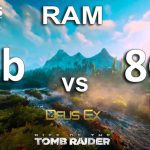 Perbedaan RAM 4GB vs 8GB pada smartphone