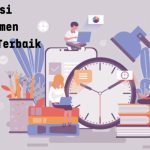 Rekomendasi aplikasi manajemen waktu berbasis AI untuk profesional sibuk