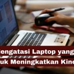 Cara mempercepat kinerja acer aspire 5 yang lemot