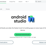 Fitur baru Android Studio Chipmunk