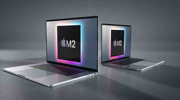 Perbandingan MacBook Pro M1 vs M2: Mana yang lebih cocok untukmu?