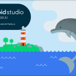 Perbandingan Android Studio Dolphin vs Electric Eel