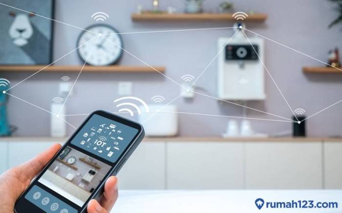 Panduan lengkap membuat smart home dengan budget terjangkau